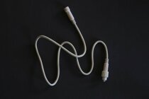 MK Illumination 001-104 Anschlu�kabel 1,0m wei�