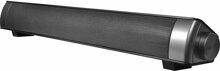 Megasat Soundbar I Schwarz 12 W