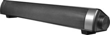 Megasat Soundbar I Schwarz 12 W