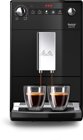 Melitta Kaffeevollautomat Purista F230-102 Schwarz
