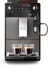 Melitta 6767843 Kaffeemaschine Vollautomatisch Espressomaschine 1,5 l
