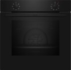 Neff CircoTherm Backofen schwarz, B1DCA0AK0