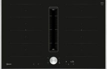 Neff V68TTXGA6 Induktionskochfeld mit Dunstabzug
