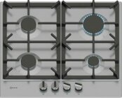 Neff T26CIP8N0 Gaskochfeld