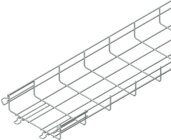 Niedax MTC 54.100 F Gitterrinne,U-frmig (3m)