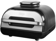 Ninja AG551 Foodi Max Grill und Heiluftfritteuse 2460 W schwarz