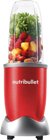 Nutribullet NB 907R Smoothie Maker Rot
