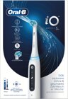 Oral-B 5 iO Series Elektrische Zahnbürste Weiß