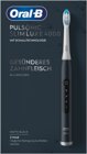 Oral-B Elektrische Zahnbürste Pulsonic Slim Luxe 4000 Matte Black