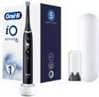 Oral-B iO Series 6 Black Onyx Elektrische Zahnbrste