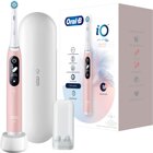 Oral-B iO Series 6N Elektrische Zahnbrste Pink