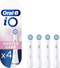 Oral-B iO Gentle Care 80346671 Elektrischer Zahnb�rstenkopf 4 St�ck