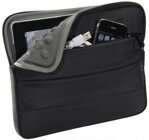PEDEA 64060013 Tablet-Schutzhlle 25,6 cm (10.1") Schwarz