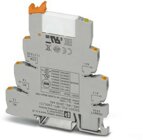 Phoenix Contact 2900299 PLC-RPT- 24DC/21 Relaismodul