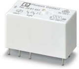 Phoenix Contact 2961451 REL-MR-230AC/21-21 Einzelrelais (10 St�ck)