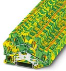 Phoenix Contact PTTBS 2,5-PE Schutzleiterreihenklemme (50 St�ck)