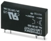 Phoenix Contact OPT-24DC/ 24DC/  2 Miniaturoptokoppler (10 St�ck)