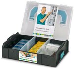 Phoenix Contact 1182117 CASE PTFIX L-BOXX MINI