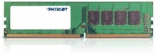 Patriot Memory 8GB DDR4 2666MHz Speichermodul 1 x 8 GB