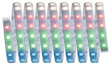 Paulmann 70628 LED Strip Basic Set 3m RGBW