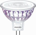 Philips 30720900 MAS LED spot VLE D 35W MR16 930