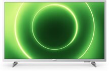 Philips 6800 series 32PFS6855/12 Full HD 32 Zoll Smart-TV, Silber