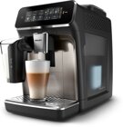 Philips Series 3300 EP3347/90 Kaffeevollautomat, schwarz/verchromt