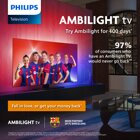Philips The One 43PUS8909/12 Fernseher 108 cm (43") 4K Ultra HD Smart-TV