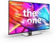 Philips The One 55PUS8949/12 Fernseher 139 cm (55") 4K Ultra HD Smart-TV