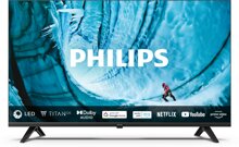 Philips 40PFS6009/12, 101,6 cm (40"), 1920 x 1080 Pixel, LED, Smart-TV