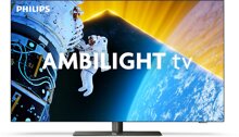 Philips 48OLED849/12 Fernseher 121,9 cm (48") 4K Ultra HD Smart-TV WLAN