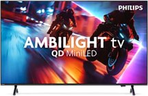 Philips Ambilight 65MLED910/12 Fernseher 165,1 cm (65") 4K UHD Smart-TV