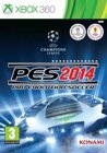 Pro Evolution Soccer 2014 xbox German