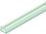 PMKS 57 T Minikanal 5,8x7,8 mm transpare