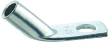 PWRKS45 120/M10 Winkelrohrkabelschuh 45