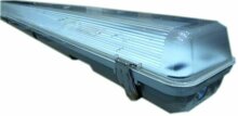PLG 1x1500 T8/G13 LED FR-Leergeh. 1x1500
