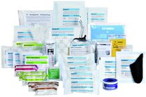 PEHKEE Ersatzf�llung  EH Koffer Elektro