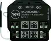 Rademacher 9470-1 Universal-Aktor 1-Kanal DuoFern (35140261)