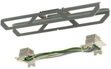 Ridi 1207046 VLTV-11 Tragschienenverbinger