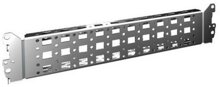 Rittal VX 8617.110 VE=4St.System-Chassis 23x64