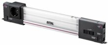 Rittal SZ 2500.210 Systemleuchte LED 900