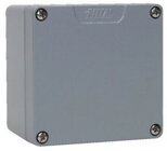 Rittal GA 9108.210 Aluminiumgu�-Geh�use