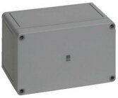 Rittal PK 9514.000 VE=2St.Gehuse Deckel grau