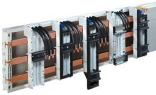 Rittal SV 9340.310 OM-Adapter 25A 690V AWG12