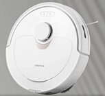 Roborock Q8 Max Saugroboter mit Wischfunktion, wei
