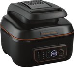 Russell Hobbs SatisFry Air & Grill Multikocher