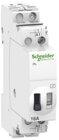 Schneider Elect A9C30011 FERNSCHALTER ITL 1P 16A 12VAC