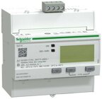 Schneider Elect A9MEM3150 IEM3150 ENERGIEZHLER 3P+N 63A