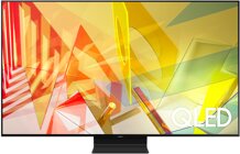 Samsung 4K UHD-Fernseher Q65Q90T 4K Smart - TV, QLED, WLAN, 165cm