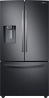 Samsung French Door Khlschrank RF23R62E3B1/EG Festwasser
